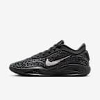 G.T. Hustle Academy EP Basketball Shoes. Nike PH